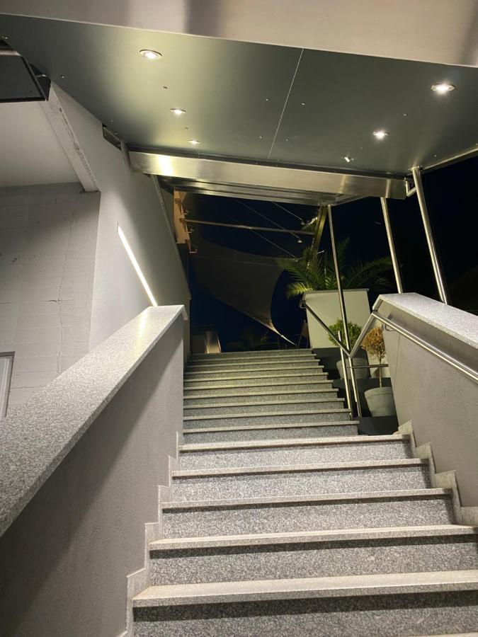 Hotel Zeppelin - Das Original Friedrichshafen Luaran gambar