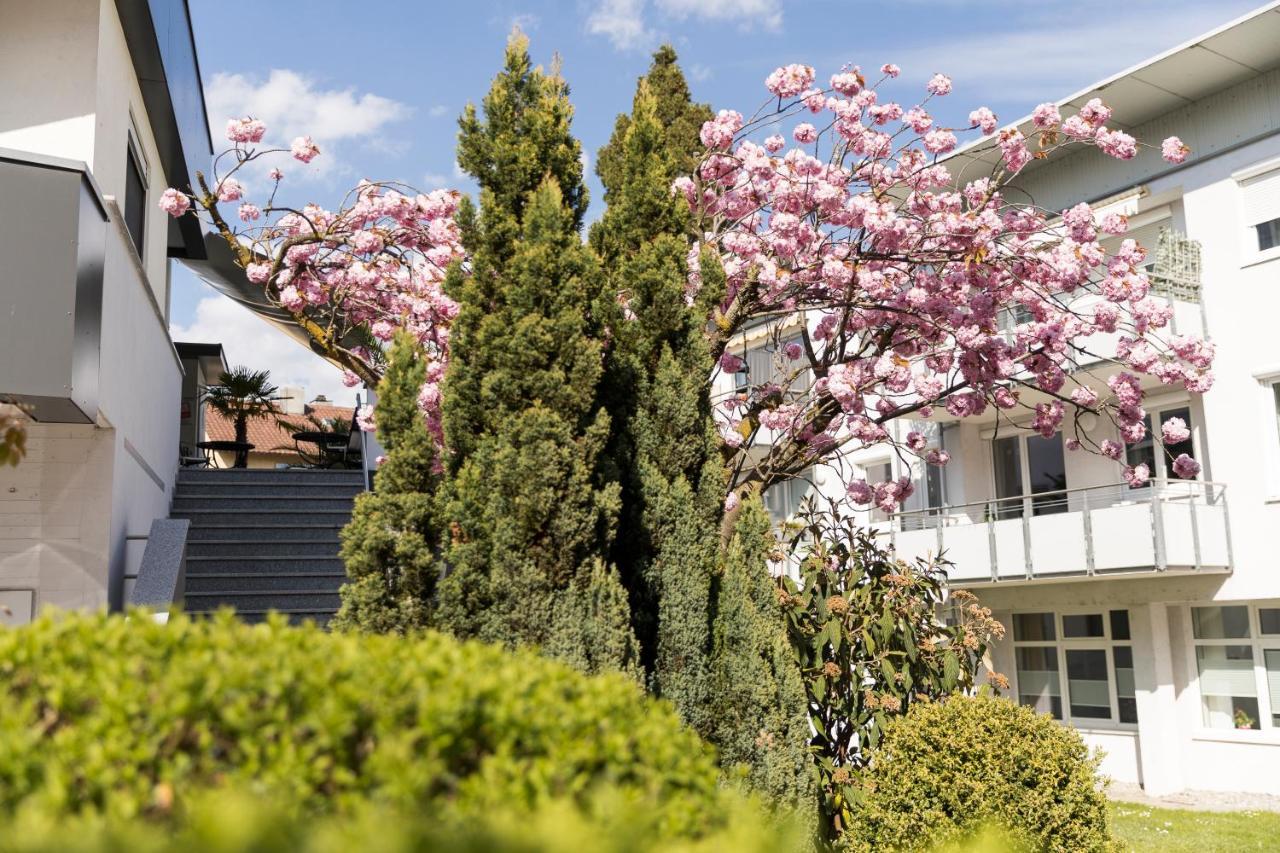 Hotel Zeppelin - Das Original Friedrichshafen Luaran gambar